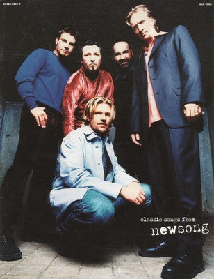 CLASSIC SONGS FROM NEWSONG PVG