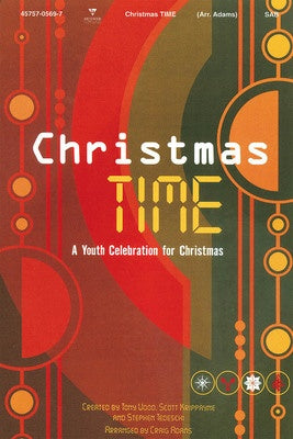 CHRISTMAS TIME UNISON/2PT