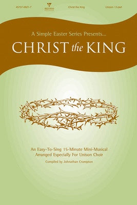 CHRIST THE KING UNISON/2PT