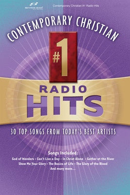 CONTEMPORARY CHRISTIAN #1 HITS PVG