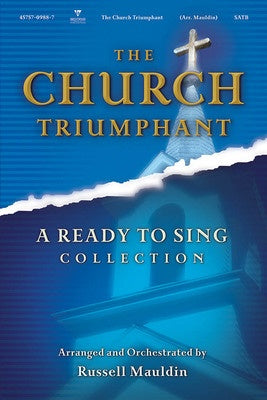 CHURCH TRIUMPHANT SATB