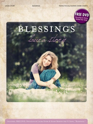 BLESSINGS PVG