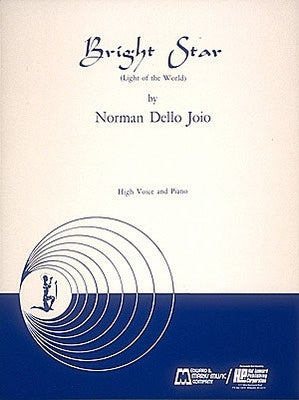 BRIGHT STAR POLISH CAROL HIGH VOICE