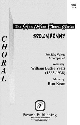 BROWN PENNY SSA