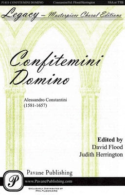 CONFITEMINI DOMINO SSA / TBB