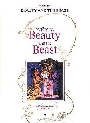 BEAUTY AND THE BEAST TRUMPET