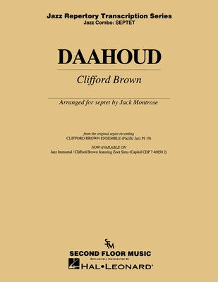 DAAHOUD JAZZ SEPTET