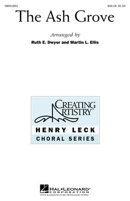 ASH GROVE SSA