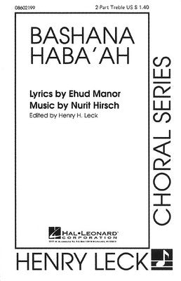 BASHANA HABAAH 2 PT