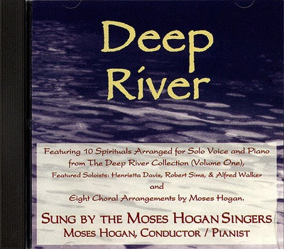DEEP RIVER CD