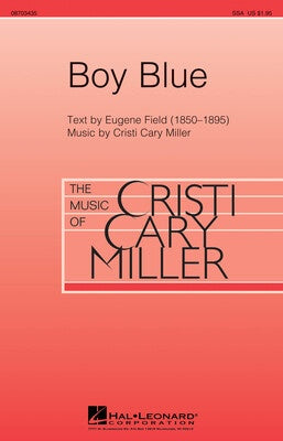 BOY BLUE SSA