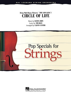 CIRCLE OF LIFE SO3 SC/PTS (POD)
