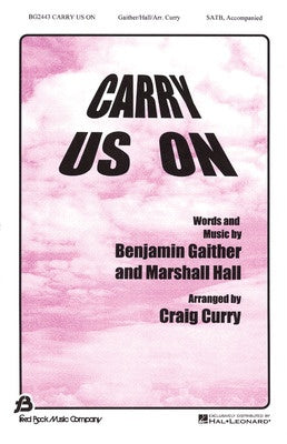 CARYY US ON SATB