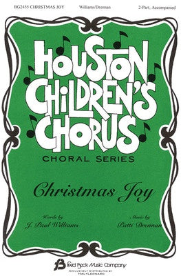 CHRISTMAS JOY 2 PART (POD)