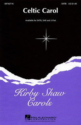 CELTIC CAROL