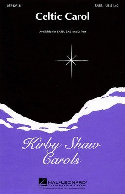 CELTIC CAROL