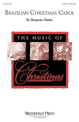 BRAZILIAN CHRISTMAS CAROL 2 PART (POD)