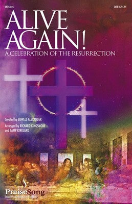 ALIVE AGAIN (CD 10 PAK)