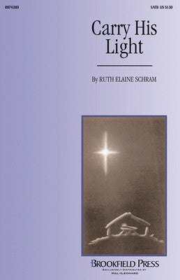 CARRY HIS LIGHT 2PT