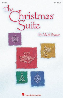 CHRISTMAS SUITE SSA