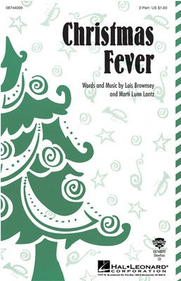 CHRISTMAS FEVER 2PT