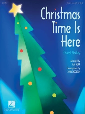 CHRISTMAS TIME SHTXCD