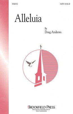 ALLELUIA SATB