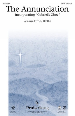 ANNUNCIATION CHTX CD