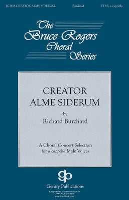 CREATOR ALME SIDERUM TTBB