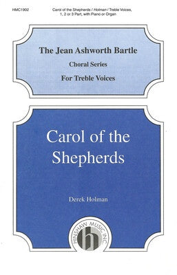 CAROL OF THE SHEPHERDS UNISON