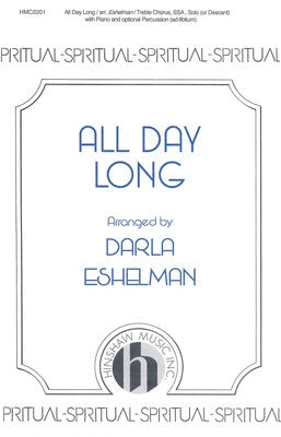 ALL DAY LONG SSA (POD)