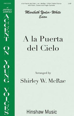 A LA PUERTO DEL CIELO SA