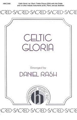 CELTIC GLORIA SSA (POD)