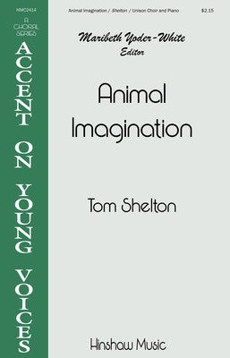 ANIMAL IMAGINATION UNISON
