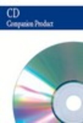 CHANTEZ ALLELUIA PERFORMANCE & ACC CD