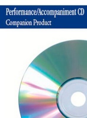 DANZA DANZA FANCIULLA GENTILE ACCOMP CD