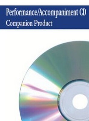 CRAWDAD SONG ARR GILPIN ACCOMP CD