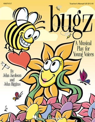 BUGZ CLASSROOM KIT
