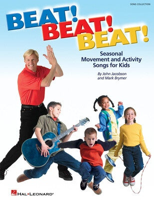 BEAT BEAT BEAT SONG COLLECTION