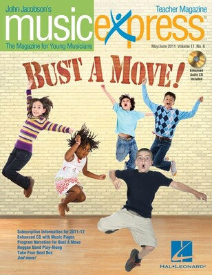 BUST A MOVE VOL 11 NO 6 COMPLETE PAK