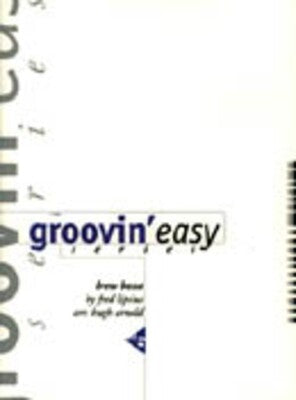 BREW BOSSA FOR JAZZ ENSEMBLE SC/PTS
