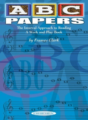 CLARK - ABC PAPERS THE INTERVAL APPROACH TO READING
