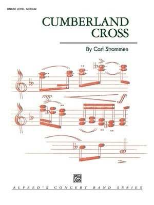 CUMBERLAND CROSS CB4 SC/PTS