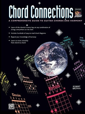 CHORD CONNECTIONS FOR GUITAR