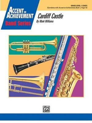 CARDIFF CASTLE CB1 SC/PTS