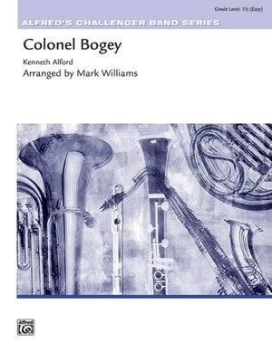 COLONEL BOGEY CB1.5 SC/PTS