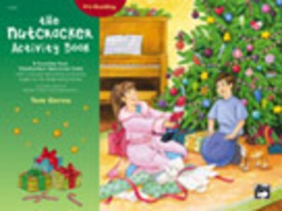 CHRISTMAS DELIGHTS BK 2 LATE ELEMENTARY