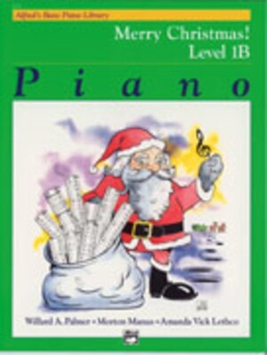 ABPL MERRY CHRISTMAS! LEV 1B