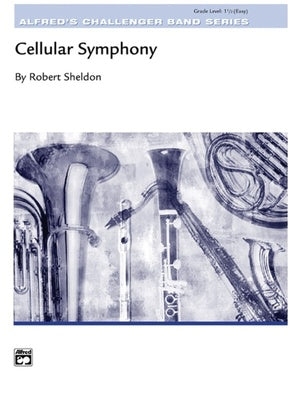CELLULAR SYMPHONY CB1.5 SC/PTS