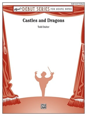 CASTLES AND DRAGONS CB1.5 SC/PTS